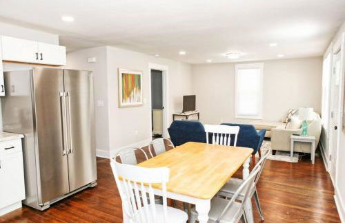 Sunny Hill Cottage with 4 Beds - Foto 12