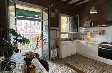 The dream house of Barcelona - Foto 36