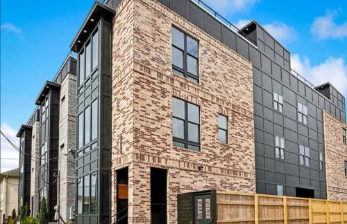 Luxury Villa with private Rooftop - Foto 7