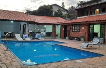 Chácara Terrinha das Flores - Foto 50