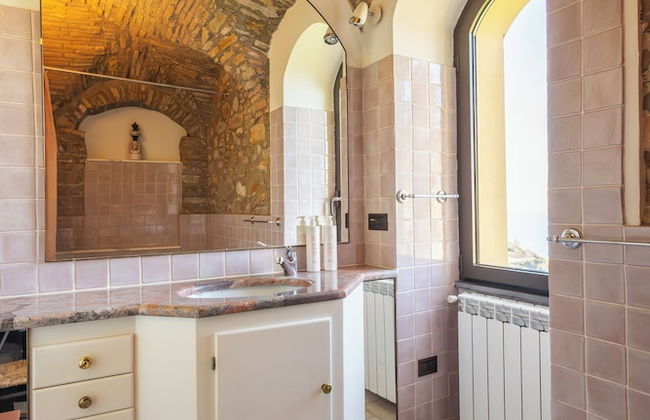 Traditional Ligurian House - Foto 11