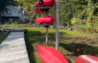 Large home on the Lake, Hot tub, Families, Groups - Foto 65