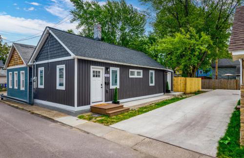 Charming Home in Cleveland 3219 - Foto 37