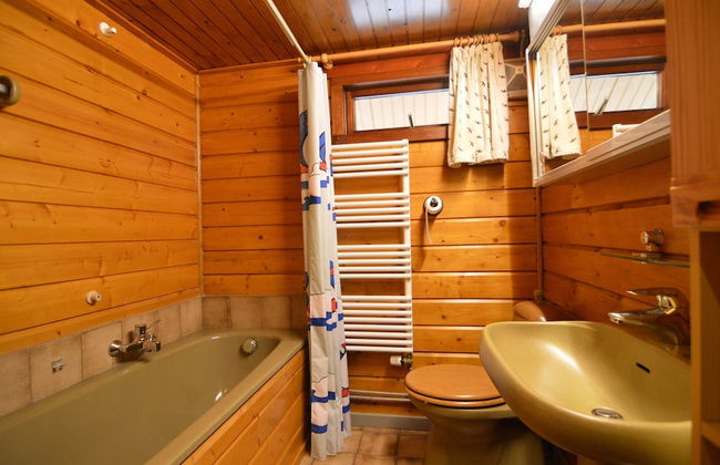 Scenic Chalet in Ovifat - Photo 15