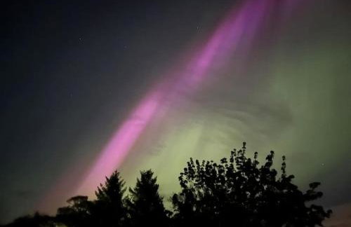 Ravens Heugh, Northumberland - sleeps 6 - Foto 42