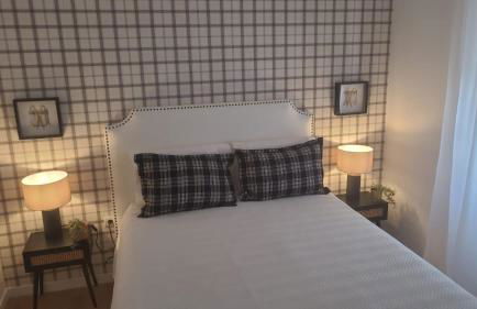 Ausenda's House - Foto 11