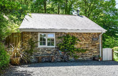 Woodland Retreat - Foto 25