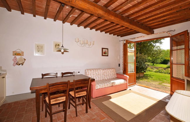 Francigena Apartments - Foto 34