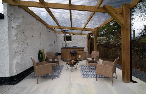 Dundrine Cottage - Foto 8