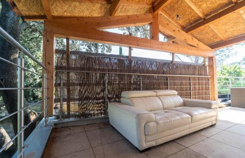 Chambre d'hôtes les Angles 30133 Possibilité jacuzzi - Foto 33