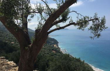 Residenze Cutrì Casa Vacanze Cilento by ElodeaGroup - Photo 15