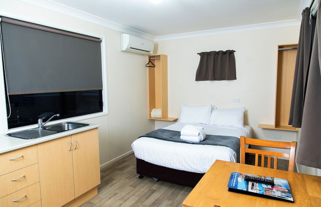 BIG4 Toowoomba Holiday Park - Foto 2