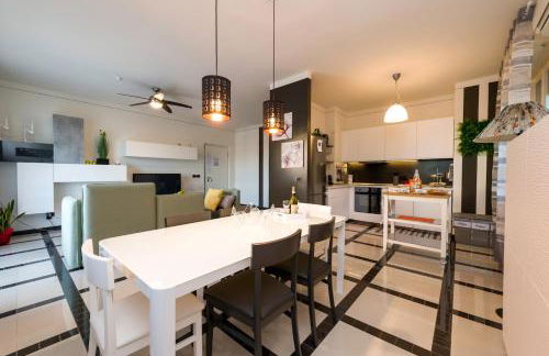 Villa Azdora - Foto 31