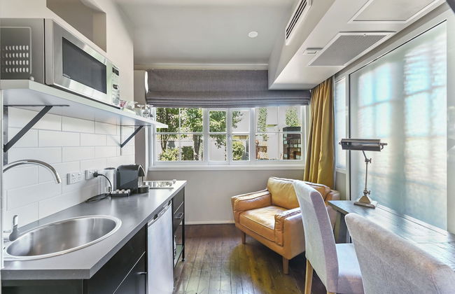 The Houston - Foto 38