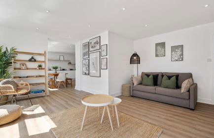 Host Apartments Lark Lane Hideaway - Foto 10