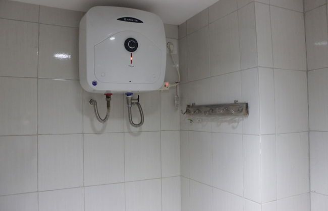 Comfy 2BR Apartment at Mekarwangi Square Cibaduyut - Foto 11