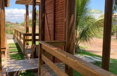 Raios de Sol Ville - Taipu de Fora -Casa com 2 Suítes - Foto 45