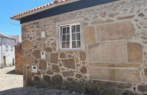 Casa da Avó Ana - Peroviseu - Serra da Gardunha - Serra da Estrela - Foto 65