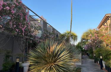 Appartement ds résidence avec piscine Mauguio Carnon - Foto 9