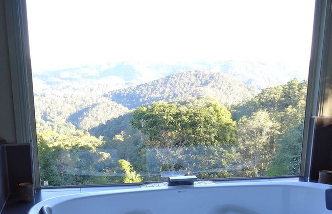 Maleny Luxury Cottages - Foto 22