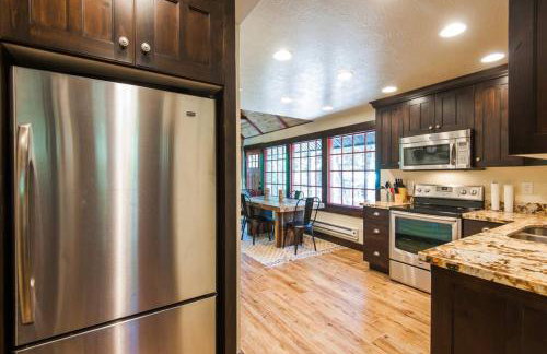 Hideaway Above The Stream Sundance, Utah - Foto 25