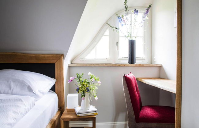 Ferienhaus in Fuhlendorf mit Sauna - Foto 6