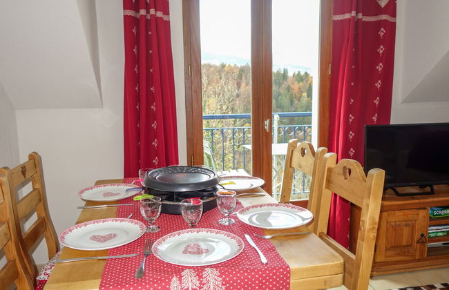 Le Domaine de Crespin - Foto 12