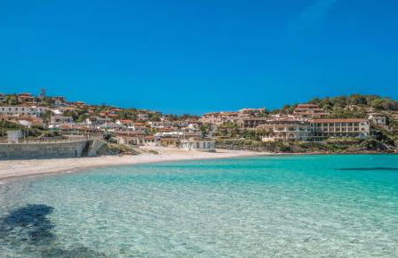 Baja Sardinia Terrazza un passo dal Mare - AC - Foto 24
