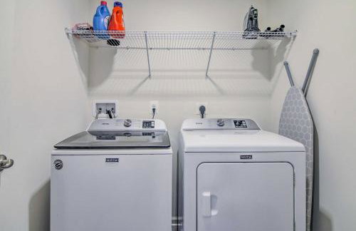 4 Mi to Bethany Beach Townhome with Screened Porch - Foto 24