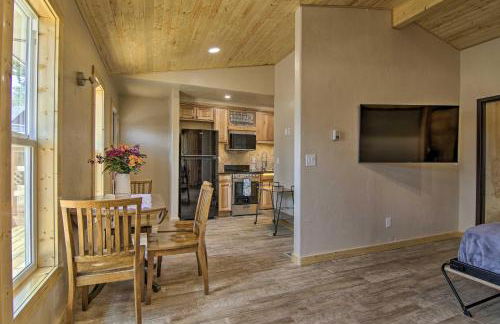 Mountain Cabin, Walk to DiningandMemorial Park! - Foto 7