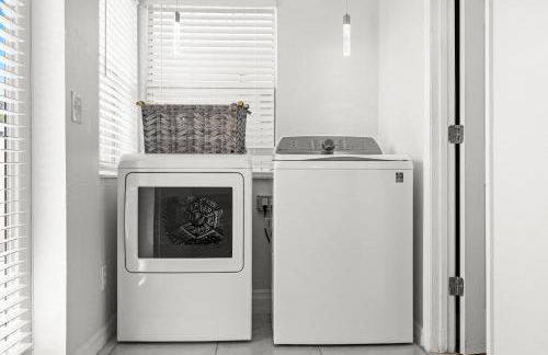 3BR - Beach & Trail - Bikes, Fire Pit, Mini-Golf - Foto 23