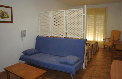 Hotel Apartamentos Kantara Al-Saif - Foto 15