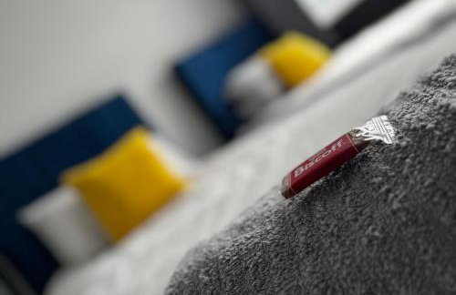 2 Bedroom Property In City Centre by Prestige Lets - Foto 6