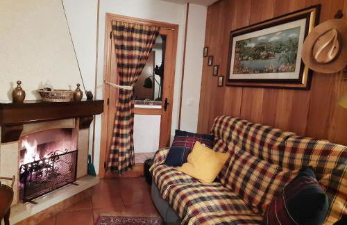 Un NIDO tra i monti - Foto 23