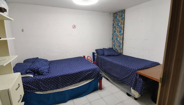 Casa Tortuga En Cancún - Foto 2, Habitación