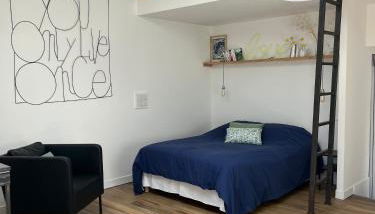 Appartement et Studio Gîtes de L'Odet - Foto 5