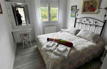 Balcon de Urdaibai en San Antonio Beach EBI543 - Photo 23