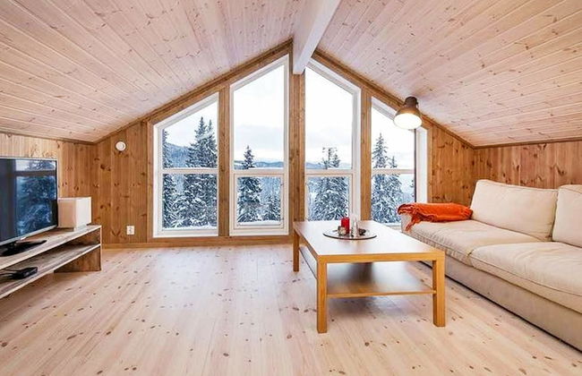 14 Person Holiday Home in Fåvang - Foto 7
