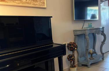 The Twin Pines Home - Foto 15