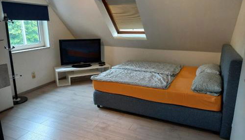 Apartmenthaus am Rennplatz - Foto 4