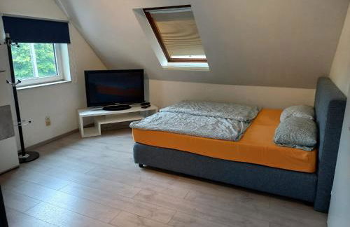 Apartmenthaus am Rennplatz - Foto 4