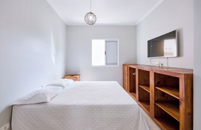 Raridade 2 vagas Praia Grande - Nobre - Foto 2