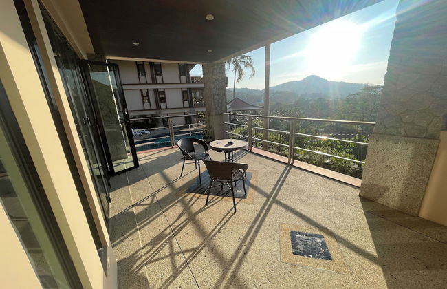 Kamala Villa Hill - Foto 53