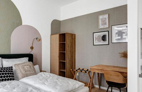 Arbio I Luxury Apartments in East Side Gallery - Foto 12