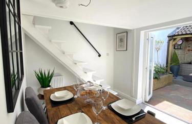Cosy cottage, 5 min to the beach - Foto 20