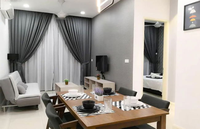 Legoland D'Pristine Themed Apartment by TGP - Foto 20