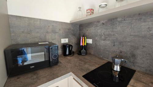 Patrizio Apartments-by Goccia di Lago - Foto 3