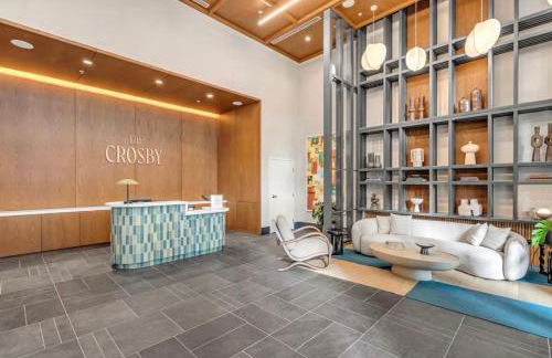 The Crosby New Studio with Best Location in Miami ADA - Photo 7