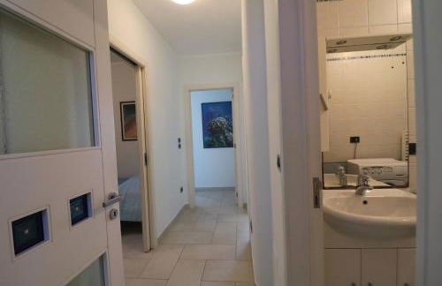 Artemis dwelling in Otranto - Foto 58