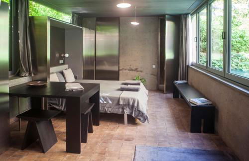 Fàbrica Descals and Pavillion - Foto 27